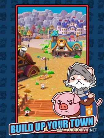 Catopia: Rush фото