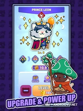 Catopia: Rush фото 2