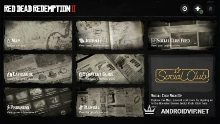 RDR2: Companion фото