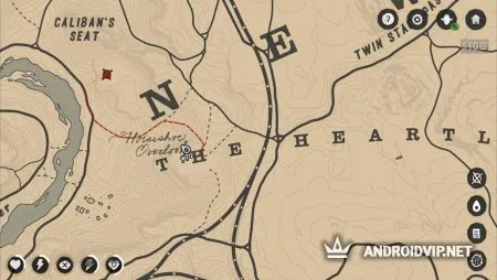 RDR2: Companion фото 2