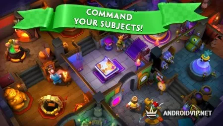 Broyalty – Medieval Kingdom Wars, RPG War Strategy фото 3