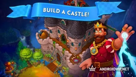 Broyalty – Medieval Kingdom Wars, RPG War Strategy фото