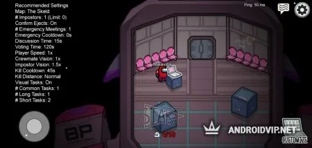 Among Pink фото 2