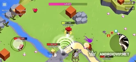 Magica.io фото 2