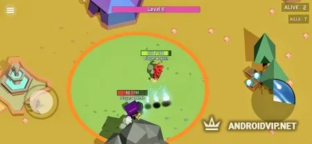 Magica.io фото 3