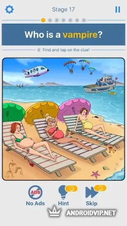 Мастер загадок фото