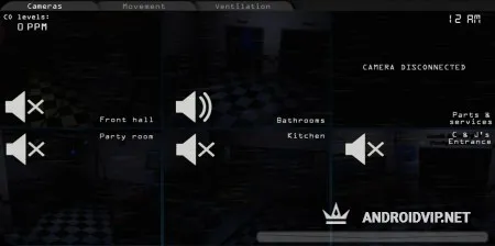 Five Nights at Maggie's 4 фото