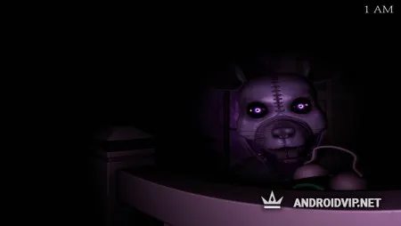 Five Nights at Candy's 3 фото 2