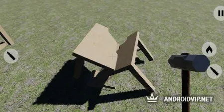 Building Destruction Симулятор Разрушения фото 3