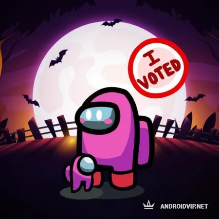 Among Us Maker фото 3