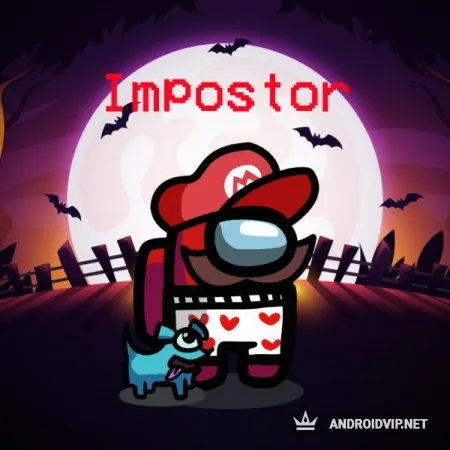 Among Us Maker фото 2