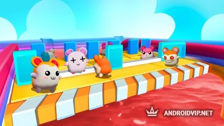 S.T.A.R - Super Tricky Amazing Run фото