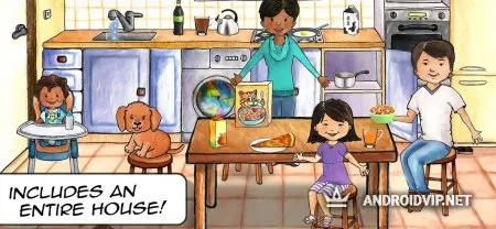 My PlayHome Plus фото