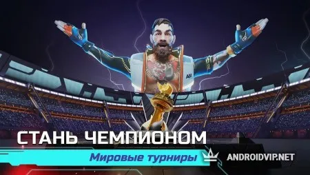 Dystopia: Contest of Heroes фото 2