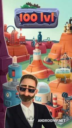 Мусорный магнат: айдл кликер фото 3