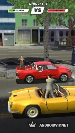 Gang Racers фото