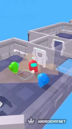 Imposter Solo Kill фото 3