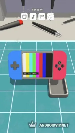 Мастер 3D-ремонта фото 3