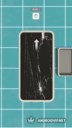 Мастер 3D-ремонта фото