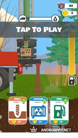 Oil Well Drilling фото 3