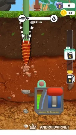 Oil Well Drilling фото 2