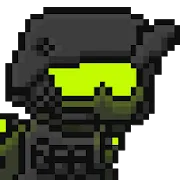 Ахернар - тактический киберпанк онлайн шутер