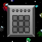 AmongLock - Among Us LockScreen of Reactor Style