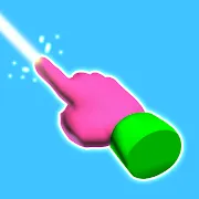 Волшебный палец 3D