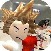 Школа Хаоса: 3D открытый мир