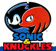 Sonic 3 and Knuckles