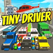 TINY DRIVER