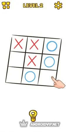 Tricky Line: Закончи Рисунок фото 2