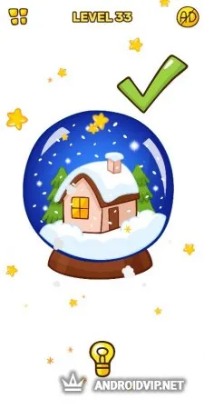 Tricky Line: Закончи Рисунок фото 3