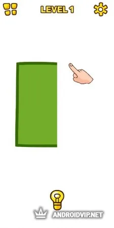 Tricky Line: Закончи Рисунок фото