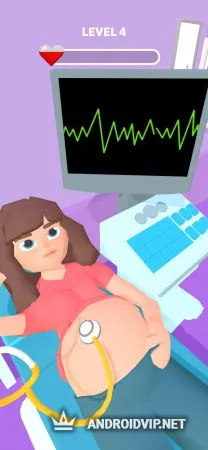 Welcome Baby 3D фото 2