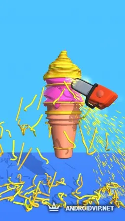 Резка резинок — ASMR фото 3