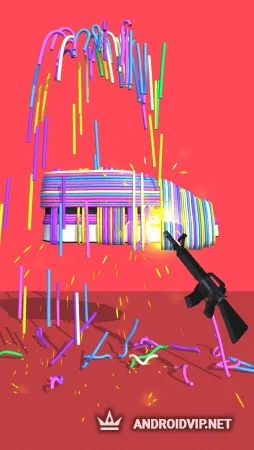 Резка резинок — ASMR фото