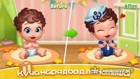 Baby Manor фото 2