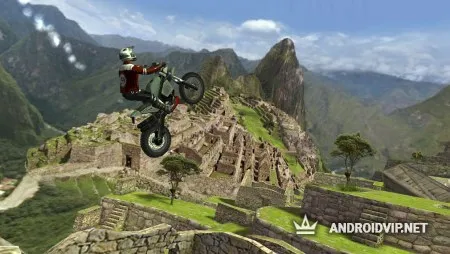 Trial Xtreme 4 Remastered фото