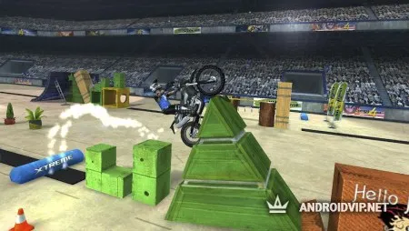 Trial Xtreme 4 Remastered фото 2