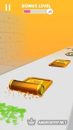 Sushi Roll 3D - Cooking ASMR Game фото 2