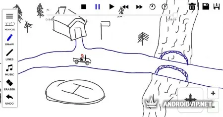 Line Driver фото 2