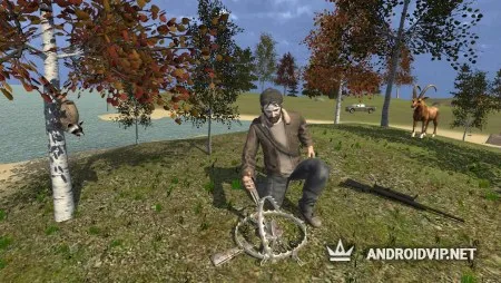 Hunting Online фото 2