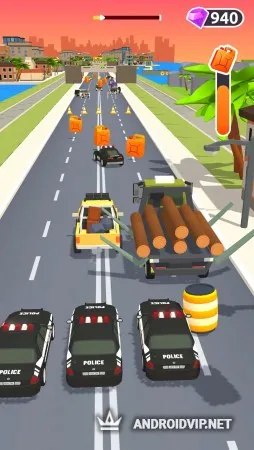 Don't Get Busted фото 2