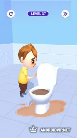 Toilet Games 2: The Big Flush фото 2