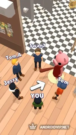 Object Hunt фото