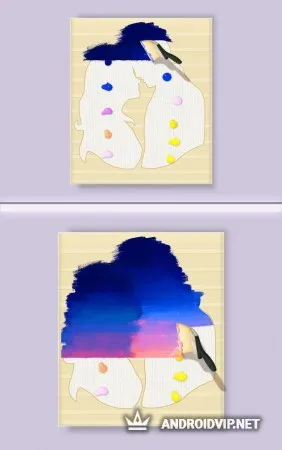 Silhouette Art фото 2