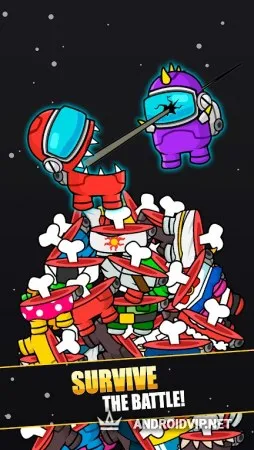 Impostor Academy фото 2