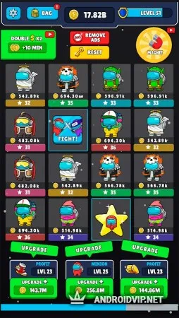 Impostor Academy фото