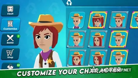 Escape Legends фото 2